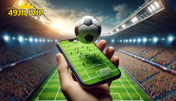 Revealing football betting experience