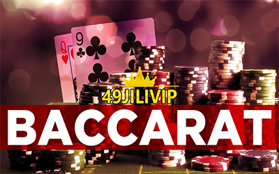 baccarat
