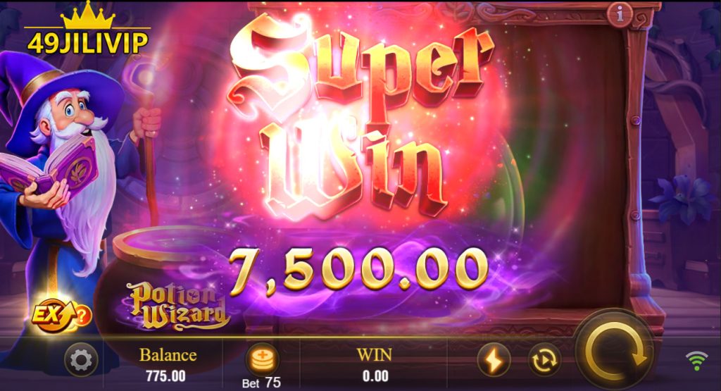 Jackpot – The most popular prize-winning game in 2024